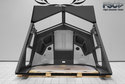 B737 Ceiling Shell for Projection - Grey